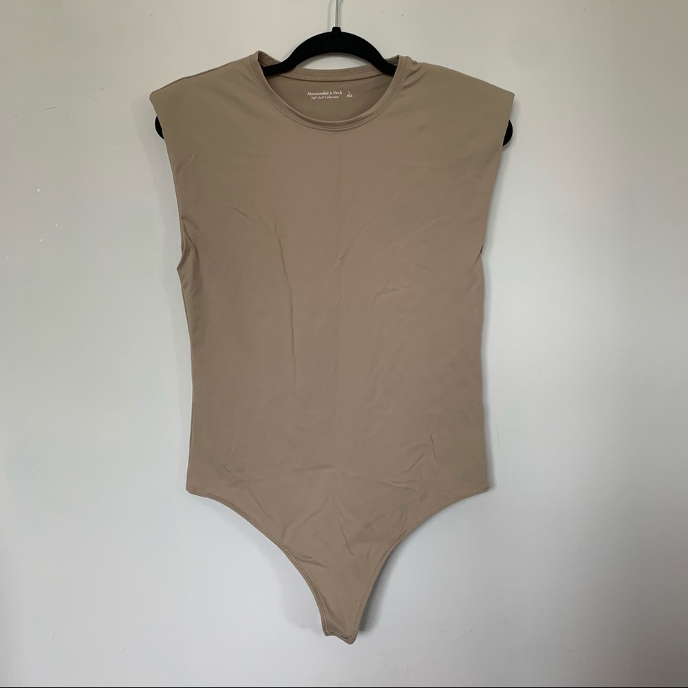 🐻Abercrombie & Fitch Bodysuit🐻